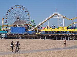 Puzzling Adventures Santa Monica
